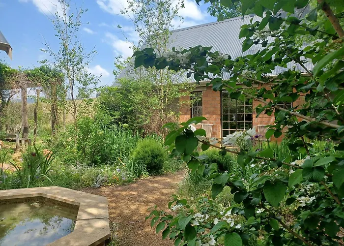 Little Fields Country House And Cottages
