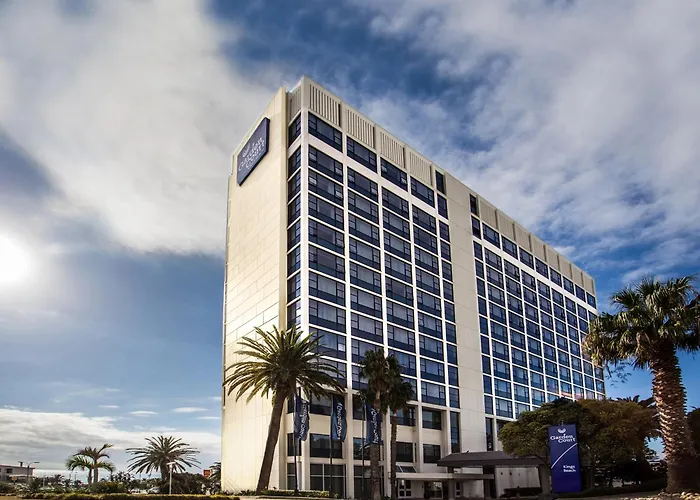 Family Hotel: Garden Court Kings Beach