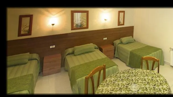 Hostal El Catalán