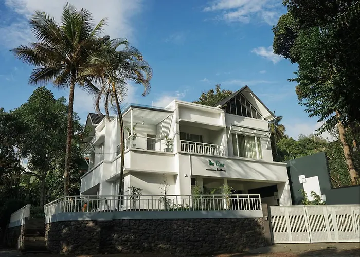 The Elms Thekkady