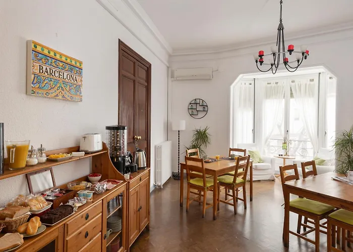 B&B: Ally'S Bed&Breakfast,