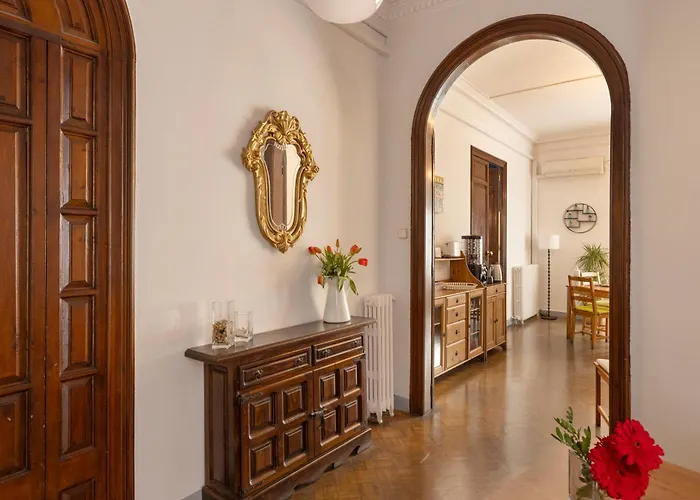 B&B: Ally'S Bed&Breakfast,