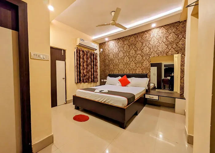 Pet Friendly hotel: Hotel Sun City