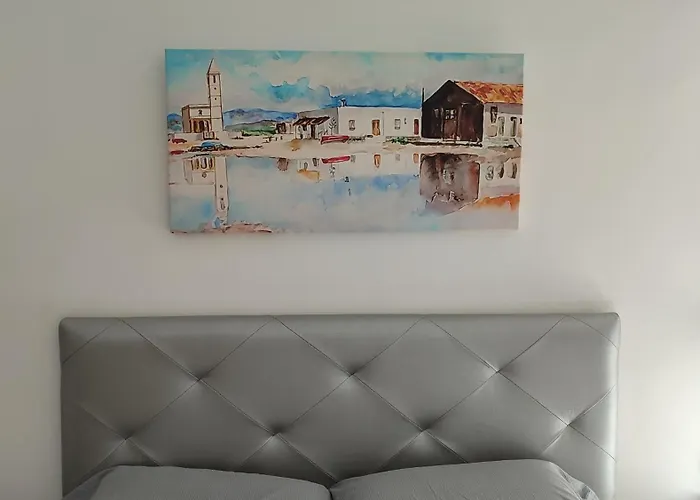 El Zapillo