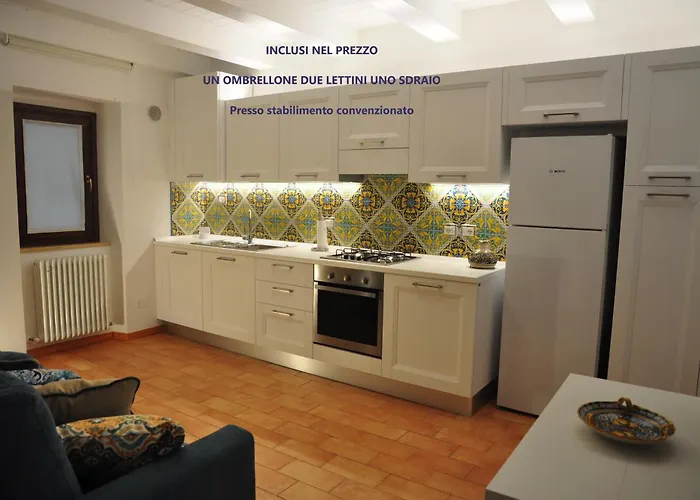 Casa Vacanze Torre Dei Gualtieri