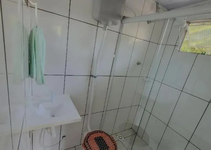 Quarto Do Madruga
