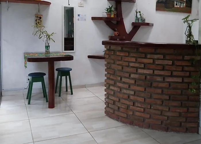 Pousada Maravilha Itacaré