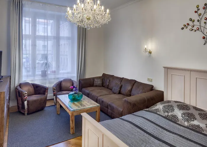 Old Town Square Apartments