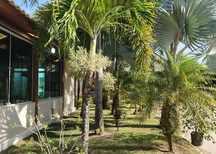 Villa Gardem