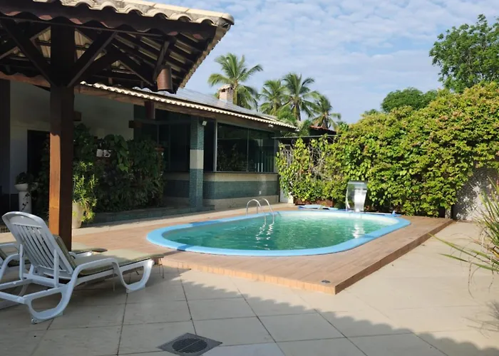 Villa Gardem