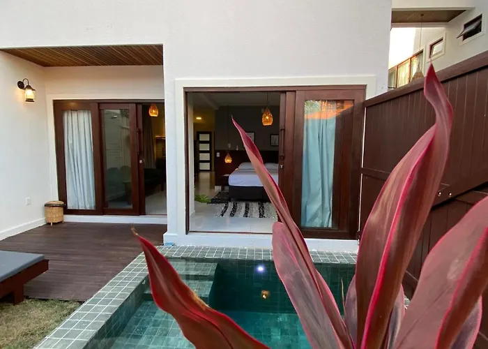 Zenhousepipa