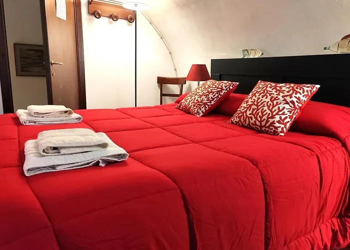 Room in Villa Galletti Inguaggiato