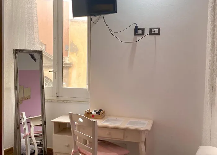 Dani'S House - Affittacamere Nel Cuore Di Cagliari