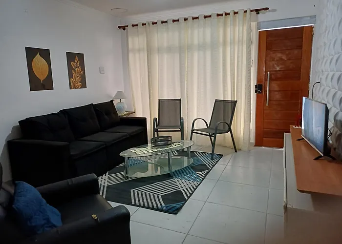 #Paradise Suites - Tatuapé