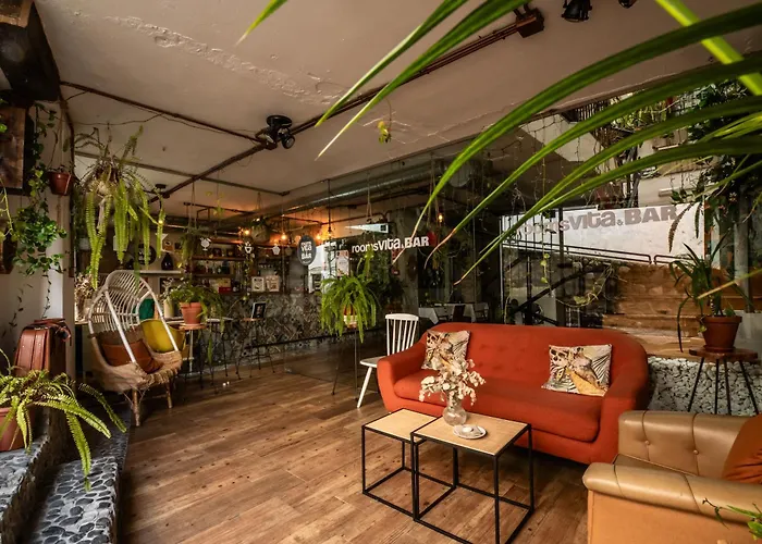 Rooms Vita