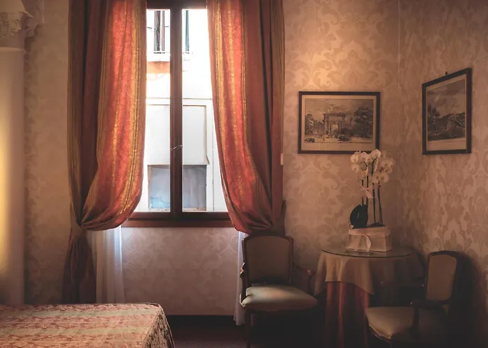 Boutique hotels Kette