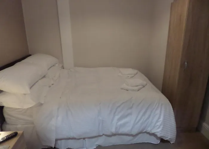 Nathans Guest House