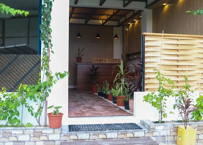 Green Vista Maafushi