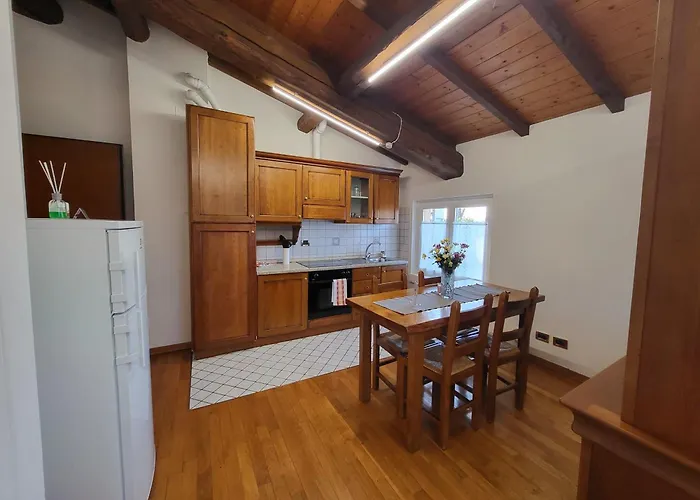  Antico Borgo