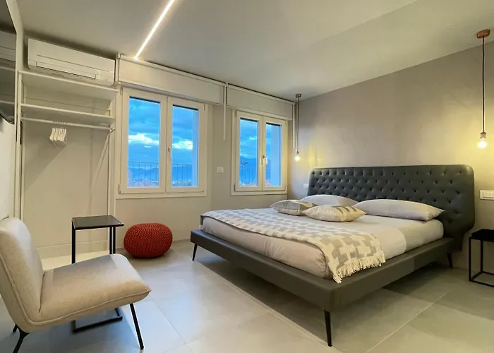 Hotel familiare: Mediceo 42