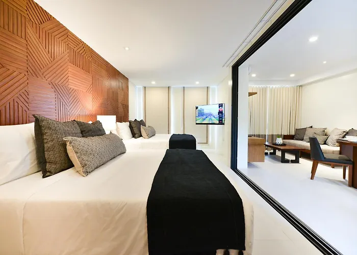 Villa: The Apartments At El Nido