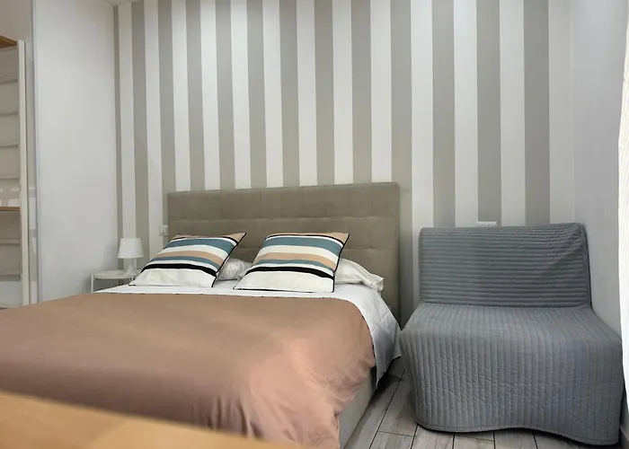 Hotel familiare: San Pietro Dreaming Rooms
