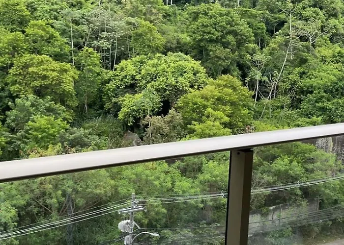 Flat Para Alugar Em Jacarepagua, Perto Do Rio Centro No Condominio Via Premiere
