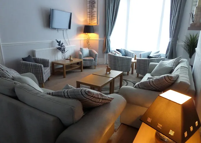 Nathans Guest House