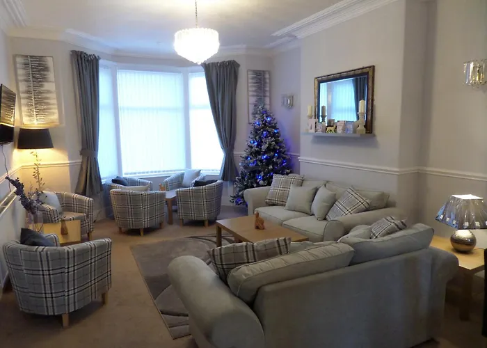 Nathans Guest House