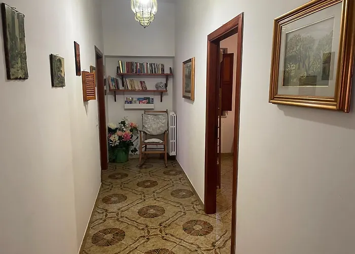 La Casa di Luisa Appartamento 3 camere