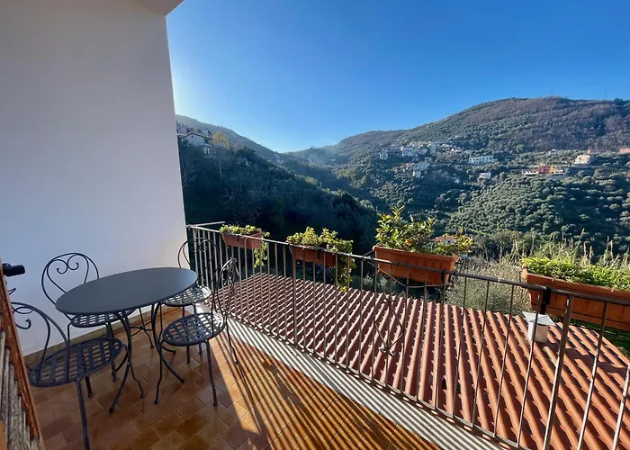 La Casa di Luisa Appartamento 3 camere