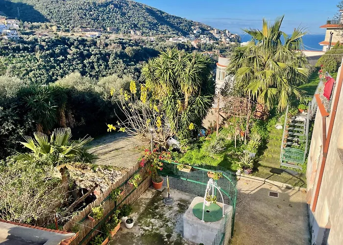 La Casa di Luisa Appartamento 3 camere