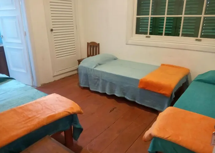 Pousada Inaya