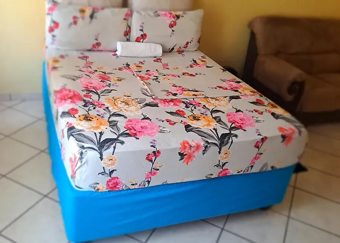 Bed and Breakfast Moonlight Guesthouse