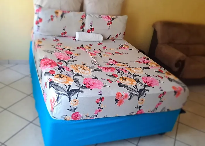 Bed and Breakfast Moonlight Guesthouse