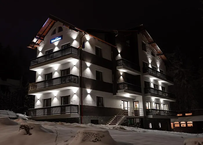 Vila Edelweiss