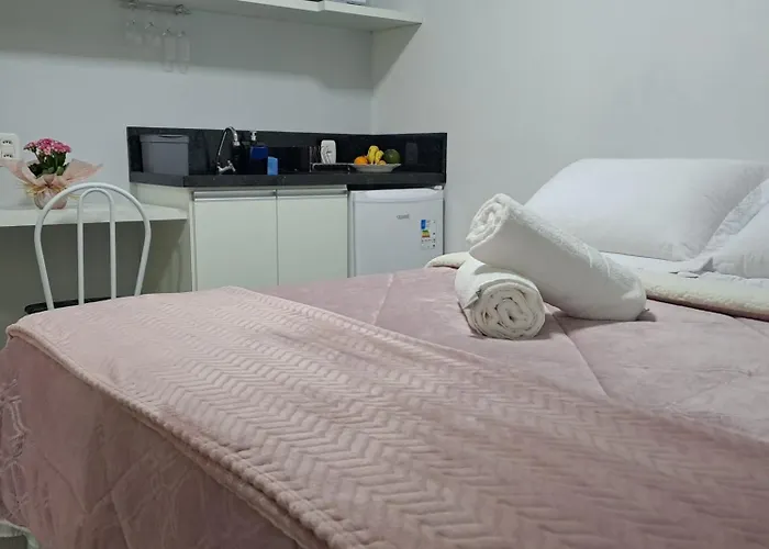 Casa Missões Dill Haus 1