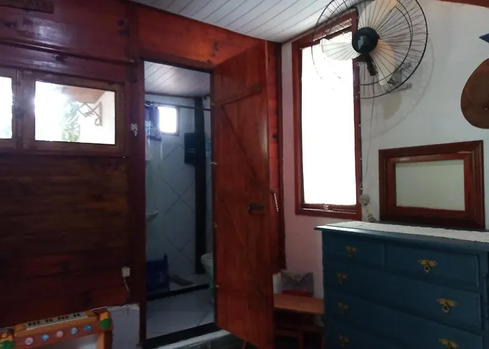 Suite Em Angra