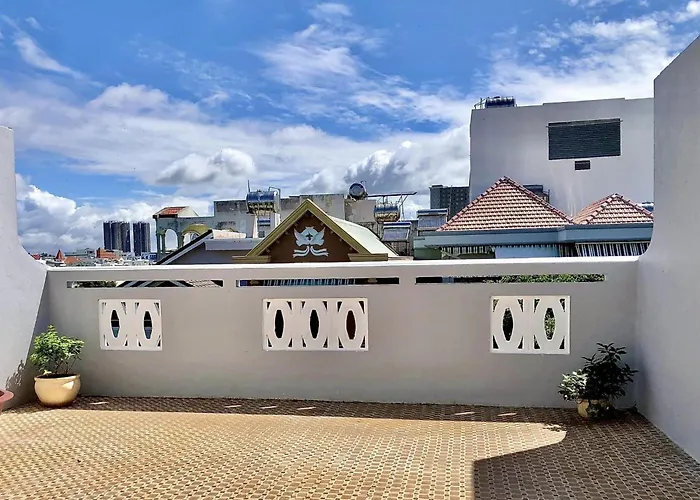 Thảo Trang Homestay Vũng Tàu
