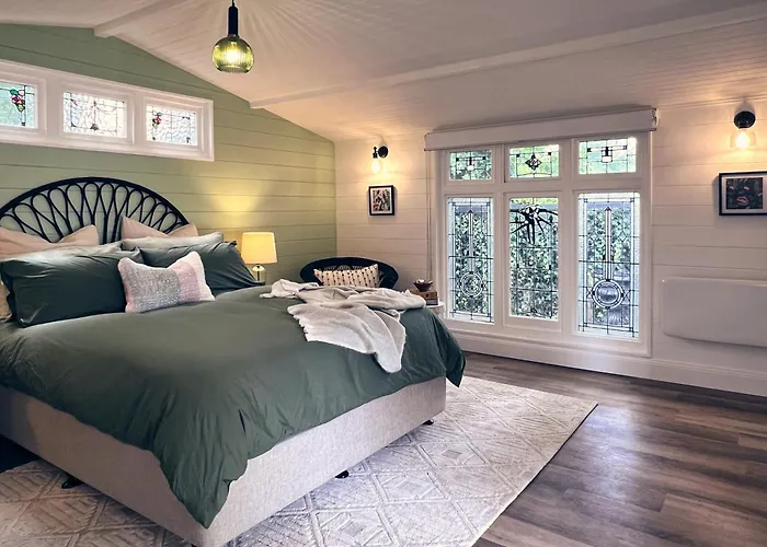 Bundanoon Garden Retreat