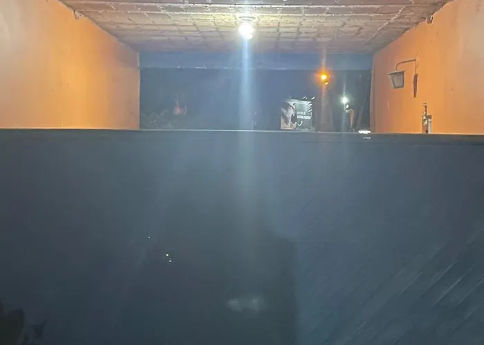 Motel Casarão