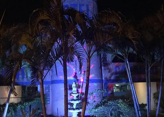 Motel Casarão