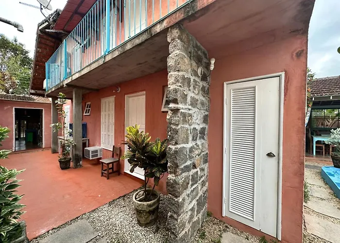 Vila Luiza Ubatuba