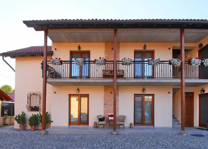 Ama Guest House