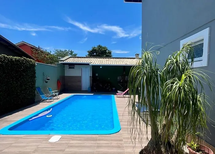 Casa Da Sandra
