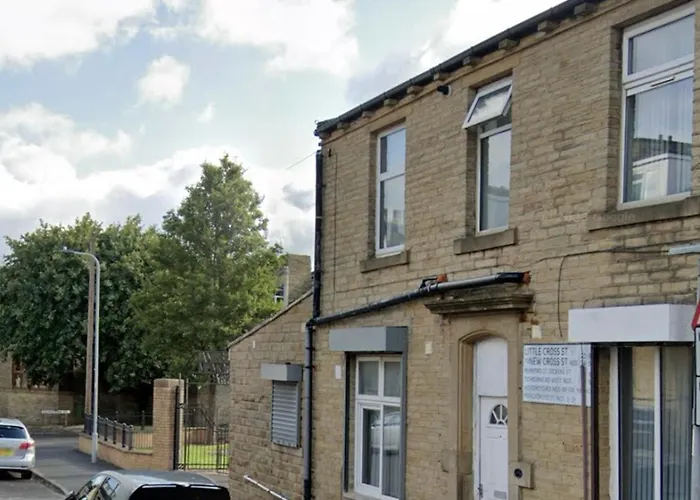 Parkside House