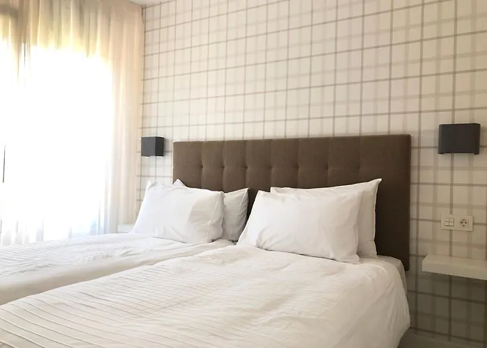 Apartamento: Apartamentos Las Vegas