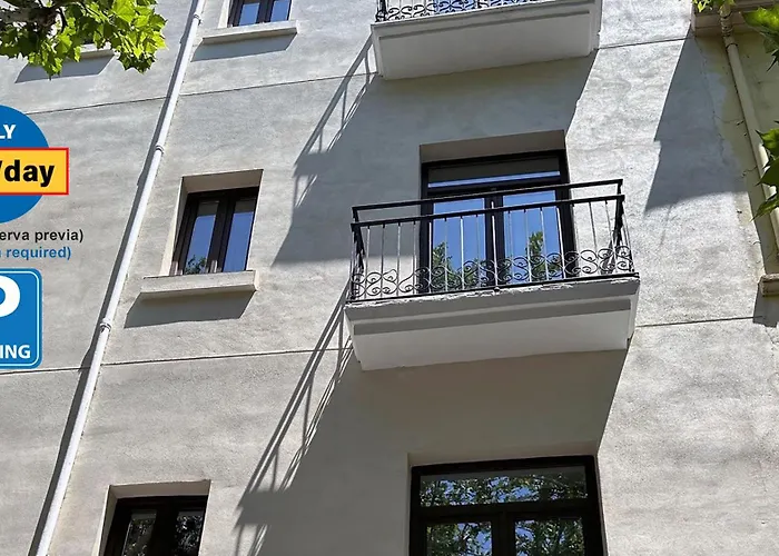 Familiehotel: Hotel Bestprice Valencia