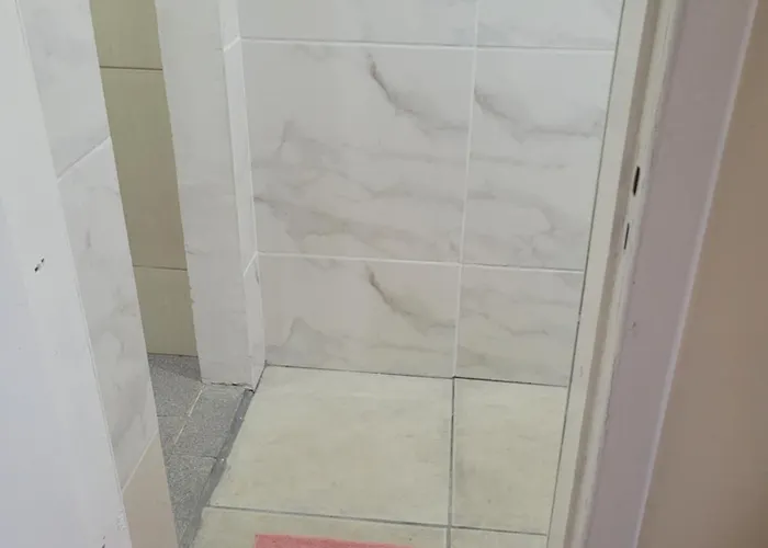 Suíte com sala