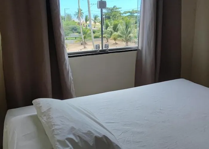 Hospedaria da Barra